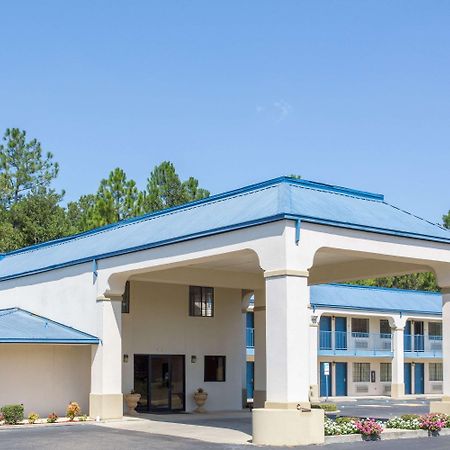 Days Inn By Wyndham Picayune Exterior foto
