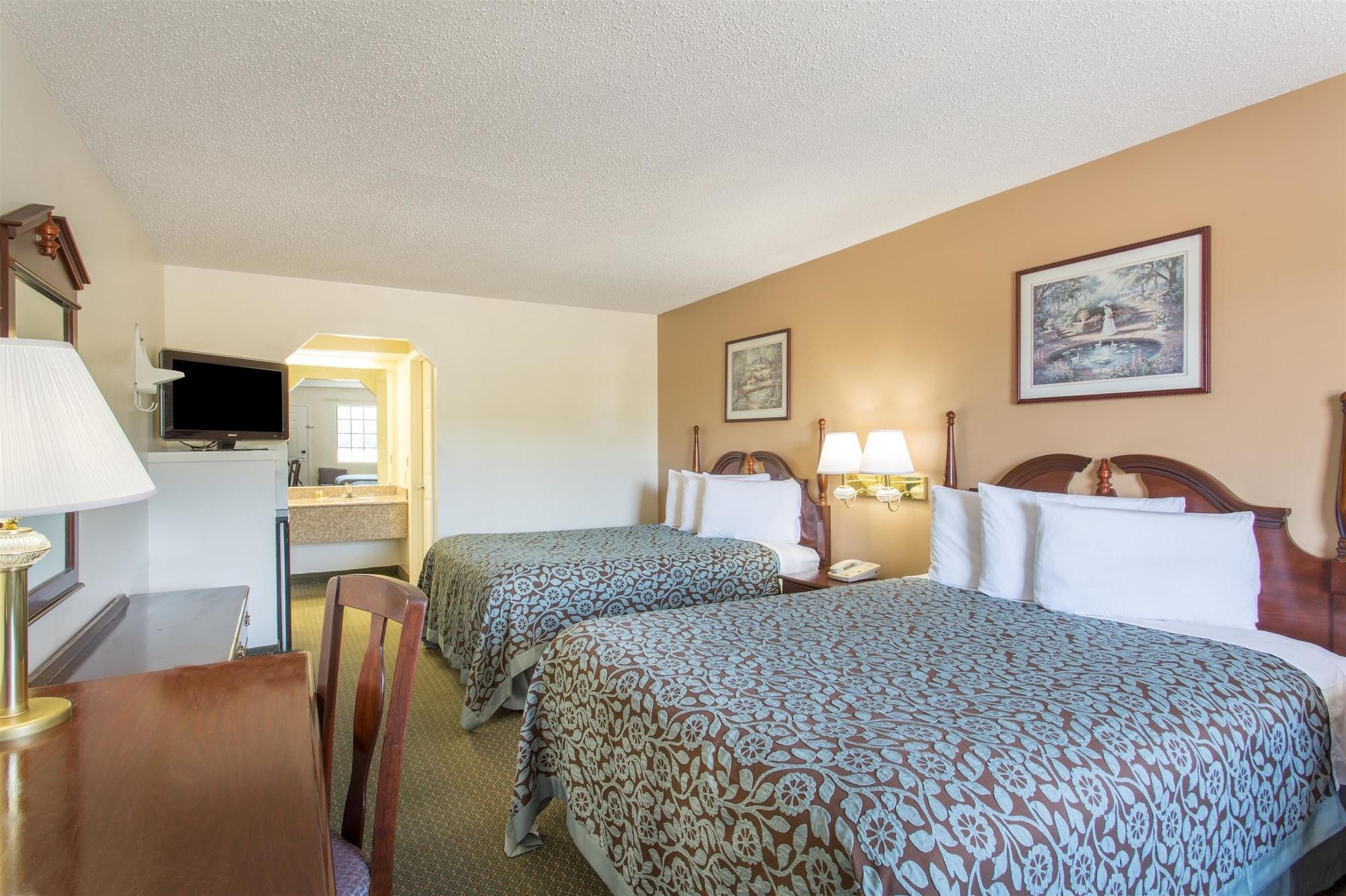 Days Inn By Wyndham Picayune Exterior foto